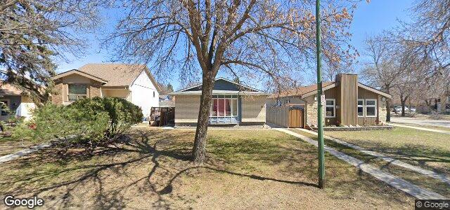 189 Beckinsale Bay（加拿大曼尼托巴省溫尼伯市）房屋照片