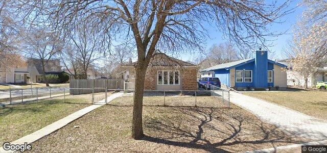 190 Beckinsale Bay（加拿大曼尼托巴省溫尼伯市）房屋照片