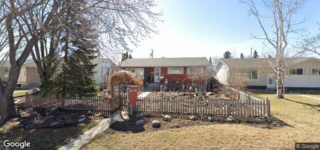 190 Hazelwood Crescent（加拿大曼尼托巴省溫尼伯市）房屋照片