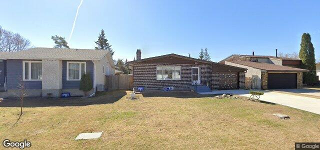 192 Vista Avenue（加拿大曼尼托巴省溫尼伯市）房屋照片