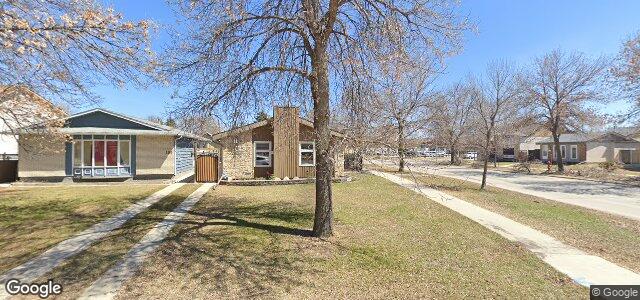 193 Beckinsale Bay（加拿大曼尼托巴省溫尼伯市）房屋照片