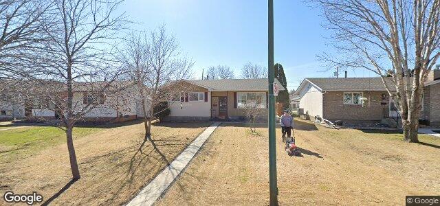 198 Hazelwood Crescent（加拿大曼尼托巴省溫尼伯市）房屋照片