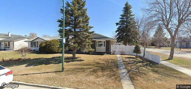 2 Beckinsale Bay（加拿大曼尼托巴省溫尼伯市）房屋照片