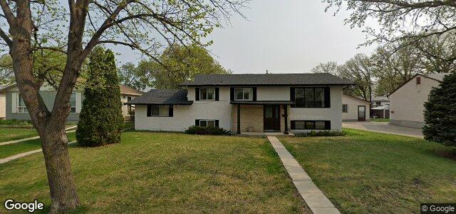 20 Abbotsford Crescent（加拿大曼尼托巴省溫尼伯市）房屋照片