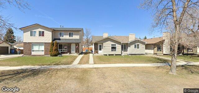 201 Novavista Drive（加拿大曼尼托巴省溫尼伯市）房屋照片