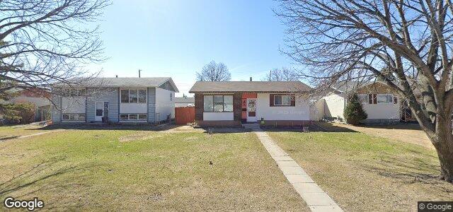 202 Hazelwood Crescent（加拿大曼尼托巴省溫尼伯市）房屋照片