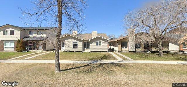 203 Novavista Drive（加拿大曼尼托巴省溫尼伯市）房屋照片