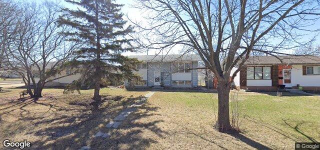 206 Hazelwood Crescent（加拿大曼尼托巴省溫尼伯市）房屋照片