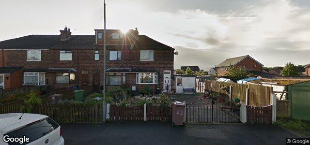 23 Vista Avenue（加拿大曼尼托巴省溫尼伯市）房屋照片