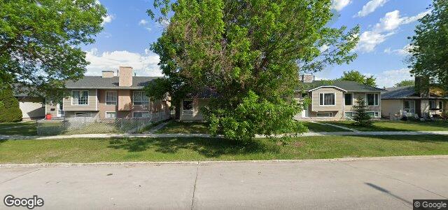 231 Novavista Drive（加拿大曼尼托巴省溫尼伯市）房屋照片