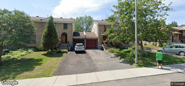 242 Vista Avenue（加拿大曼尼托巴省溫尼伯市）房屋照片