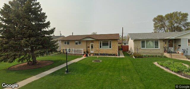 25 Nakomis Bay（加拿大曼尼托巴省溫尼伯市）房屋照片