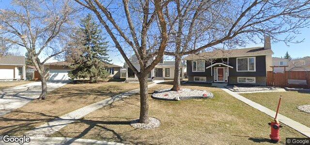 26 Beckinsale Bay（加拿大曼尼托巴省溫尼伯市）房屋照片