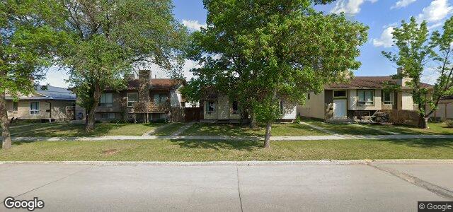 265 Novavista Drive（加拿大曼尼托巴省溫尼伯市）房屋照片