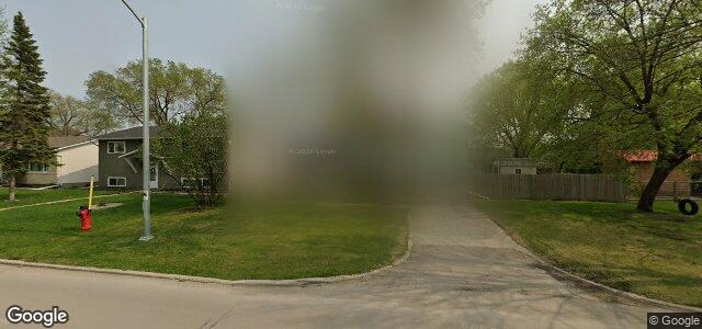 28 Abbotsford Crescent（加拿大曼尼托巴省溫尼伯市）房屋照片