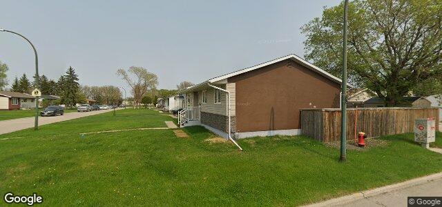 28 Nakomis Bay（加拿大曼尼托巴省溫尼伯市）房屋照片