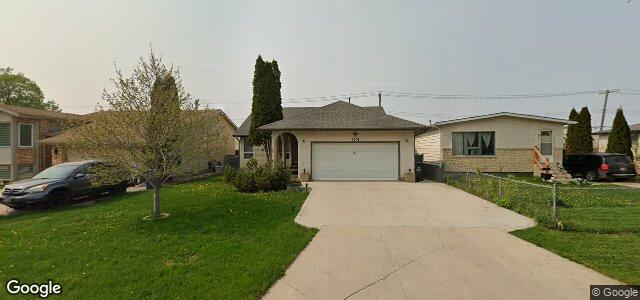 29 Abbotsford Crescent（加拿大曼尼托巴省溫尼伯市）房屋照片