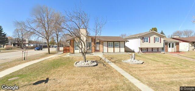 3 Beckinsale Bay（加拿大曼尼托巴省溫尼伯市）房屋照片