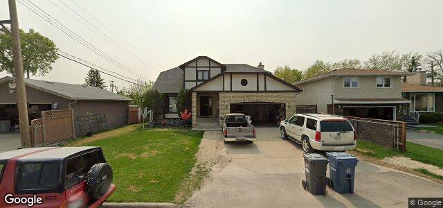 3 Nakomis Bay（加拿大曼尼托巴省溫尼伯市）房屋照片