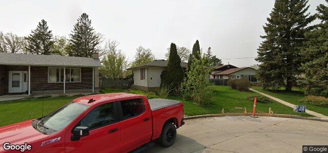 3 Rattai Place（加拿大曼尼托巴省溫尼伯市）房屋照片