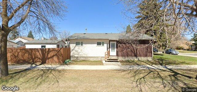 3 Scotsborough Place（加拿大曼尼托巴省溫尼伯市）房屋照片