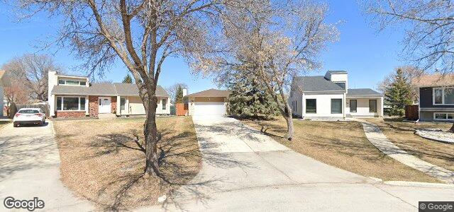 30 Beckinsale Bay（加拿大曼尼托巴省溫尼伯市）房屋照片