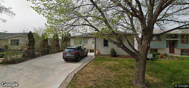 33 Abbotsford Crescent（加拿大曼尼托巴省溫尼伯市）房屋照片