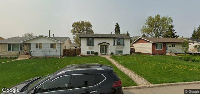 33 Nakomis Bay（加拿大曼尼托巴省溫尼伯市）房屋照片