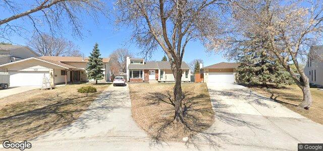 34 Beckinsale Bay（加拿大曼尼托巴省溫尼伯市）房屋照片