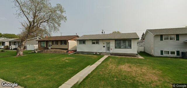 36 Nakomis Bay（加拿大曼尼托巴省溫尼伯市）房屋照片