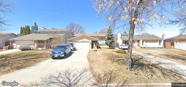 38 Beckinsale Bay（加拿大曼尼托巴省溫尼伯市）房屋照片