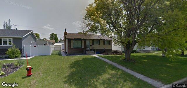 40 Nakomis Bay（加拿大曼尼托巴省溫尼伯市）房屋照片