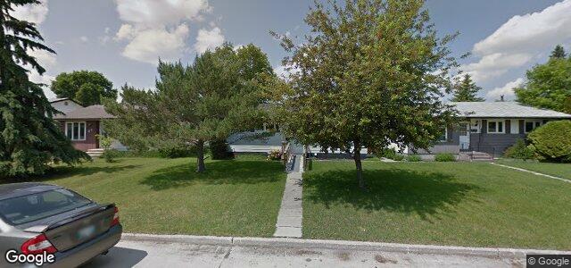 41 Nakomis Bay（加拿大曼尼托巴省溫尼伯市）房屋照片