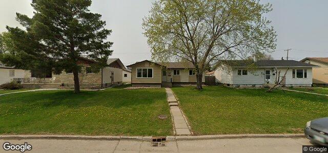 41 Woodydell Avenue（加拿大曼尼托巴省溫尼伯市）房屋照片