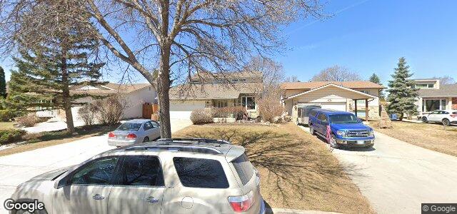 42 Beckinsale Bay（加拿大曼尼托巴省溫尼伯市）房屋照片