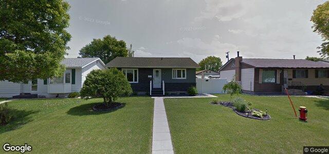 44 Nakomis Bay（加拿大曼尼托巴省溫尼伯市）房屋照片