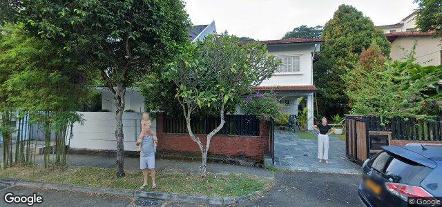 Photo of 45 Greenwood Avenue in Winnipeg, Manitoba