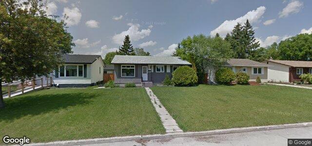 45 Nakomis Bay（加拿大曼尼托巴省溫尼伯市）房屋照片