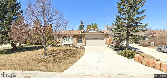 46 Beckinsale Bay（加拿大曼尼托巴省溫尼伯市）房屋照片