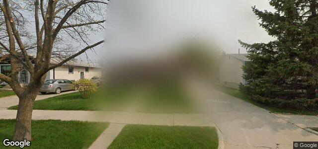 48 Abbotsford Crescent（加拿大曼尼托巴省溫尼伯市）房屋照片