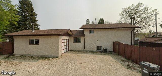 5 Rattai Place（加拿大曼尼托巴省溫尼伯市）房屋照片