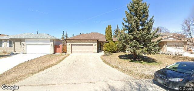 50 Beckinsale Bay（加拿大曼尼托巴省溫尼伯市）房屋照片