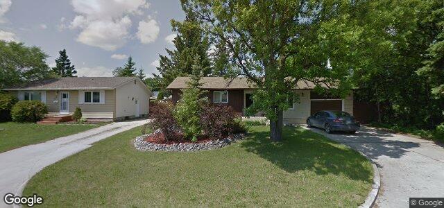 53 Nakomis Bay（加拿大曼尼托巴省溫尼伯市）房屋照片