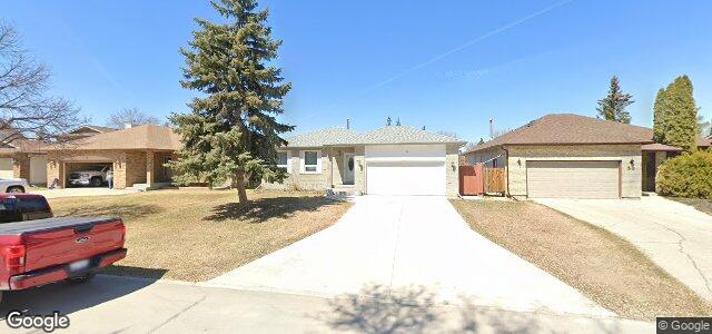 54 Beckinsale Bay（加拿大曼尼托巴省溫尼伯市）房屋照片