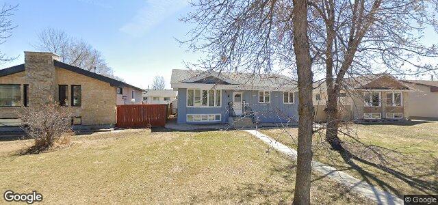 57 Beckinsale Bay（加拿大曼尼托巴省溫尼伯市）房屋照片