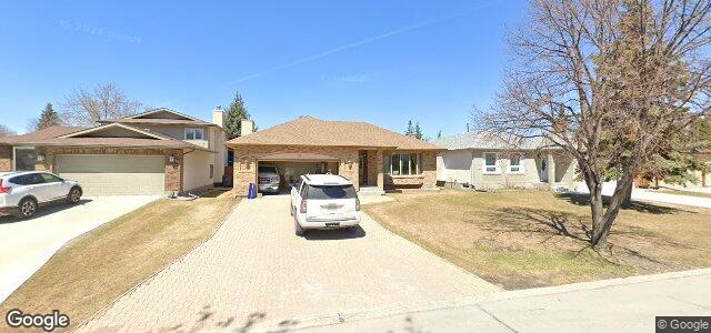 58 Beckinsale Bay（加拿大曼尼托巴省溫尼伯市）房屋照片