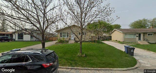 59 Abbotsford Crescent（加拿大曼尼托巴省溫尼伯市）房屋照片