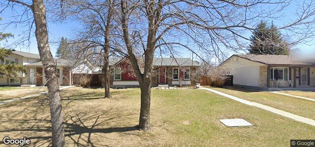 6 Kerwell Place（加拿大曼尼托巴省温尼伯市）房屋照片