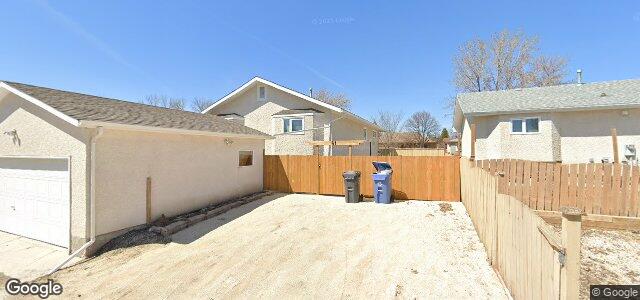 61 Beckinsale Bay（加拿大曼尼托巴省溫尼伯市）房屋照片