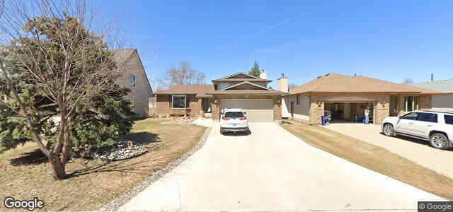 62 Beckinsale Bay（加拿大曼尼托巴省溫尼伯市）房屋照片